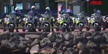 Francia, le misure di sicurezza in vista del G7 di Evian-les-Bains