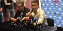 Futuro Nazionale, Vannacci: &ldquo;Ho ancora amici in Russia, ma non tra dirigenti&rdquo;