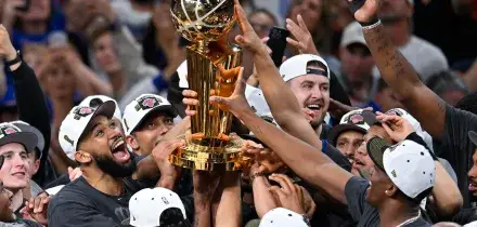 Nba Finals 2026: Spurs ko, New York Knicks campioni dopo 53 anni