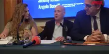 Rinnovabili, Rifkin: "Visione blu deal pi&ugrave; economica e distribuita"