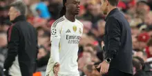 Inter-Camavinga, l&rsquo;indiscrezione di calciomercato