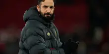 Milan, Ruben Amorim sar&agrave; il nuovo allenatore