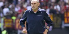 Maurizio Sarri &egrave; il nuovo allenatore dell&rsquo;Atalanta