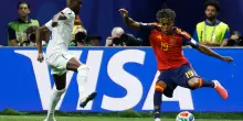 Mondiali 2026, Spagna-Capo Verde 0-0: esordio amaro per le Furie Rosse