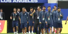 Mondiali 2026, Iran pronto all&rsquo;esordio. Taremi: &ldquo;Troppa tensione intorno a noi&rdquo;