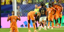 Mondiali 2026, Costa d&rsquo;Avorio-Ecuador 1-0: decisivo Diallo