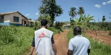 Ebola: l&rsquo;allarme di Msf a un mese dall&rsquo;inizio  dell&rsquo;epidemia