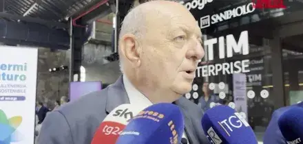 Nucleare, Pichetto Fratin: "Referendum? Fondamentale dare massimo della chiarezza"
