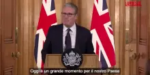 Regno Unito, Starmer: "Vieteremo luso dei social media ai minori di 16 anni"