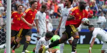 Mondiali 2026, Belgio frenato all&rsquo;esordio: 1-1 con l&rsquo;Egitto