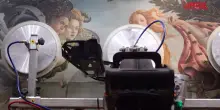 Uffizi, riaprono le sale del Botticelli: Venere guarda negli occhi Primavera
