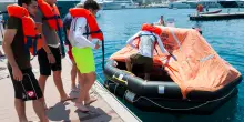 Lo Yacht Club de Monaco punta sulla formazione con La Belle Classe Academy