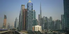 Iran, Gabetti Middle East: &ldquo;Sollievo per immobiliare, ora governo emiratino lo sostenga&rdquo;