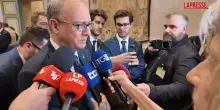 Social, Valditara: &ldquo;Approvare al pi&ugrave; presto Ddl per divieto ai minori di 15 anni&rdquo;