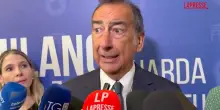 Milano, Sala: &ldquo;Cottarelli sindaco? Ogni tanto rispunta ma rispetti il Pd&rdquo;
