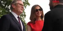 G7, Starmer incontra Zelensky a margine del vertice