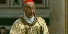 &Egrave; morto il cardinale Camillo Ruini, protagonista della storia recente della Chiesa