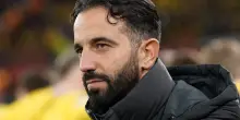 Milan, Amorim &egrave; il nuovo allenatore del Milan: chi &egrave; il tecnico portoghese