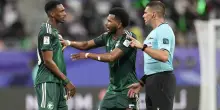 Mondiali 2026, nessun gesto suprematista: la Fifa assolve l&rsquo;arbitro australiano