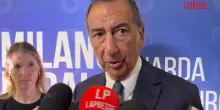 Inchiesta urbanistica Milano, Sala: "Bene sentenza, amareggiato da violenza verbale pm"