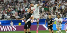 Mondiali 2026, l&rsquo;Iran debutta con un pareggio: 2-2 con la Nuova Zelanda
