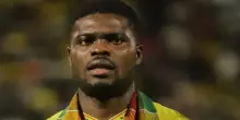Mondiali 2026, visto negato a Thomas Partey: il Ghana presenta ricorso al Canada