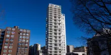 Inchiesta Urbanistica Milano, tutti assolti per la Torre di via Stresa