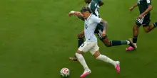 Mondiali 2026, Uruguay fermato dall&rsquo;Arabia Saudita: 1-1 a Miami
