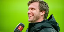 Milan, dalla Germania: &ldquo;Markus Krosche rifiuta il club rossonero&rdquo;