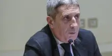 Chiocci: &ldquo;Grato a Meloni ma lei non mette becco sul Tg1&rdquo;