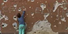 Cecchini a Sarajevo, 64enne perquisito: sequestrati foto e silenziatore