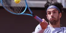 Musetti, forfait anche a Wimbledon: il rischio di crollare in classifica