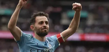 Bernardo Silva al Real Madrid, contratto fino al 2028