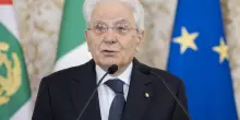 Intelligenza artificiale, Mattarella: &ldquo;In gioco la sicurezza della societ&agrave;&rdquo;