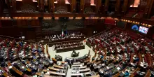 Dl accise, ok della Camera a 4 emendamenti soppressivi: il testo torna in Senato