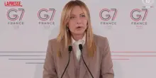Centrodestra, Meloni: "Vannacci? Imparato che politica non &egrave; mai aritmetica"