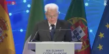 AI, Mattarella: "Tema che interpella in profondit&agrave; nostre democrazie"