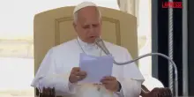 Ucraina, Papa Leone XIV: "La guerra finisca, si aprano vie di dialogo"