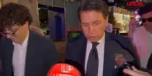 Campo largo, Conte scherza: &ldquo;Renzi non invitato a cena? Era un pranzo&rdquo;