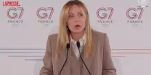 Femminicidi, Meloni: "Contenta ci sia reato nel nostro ordinamento, lo rivendico"