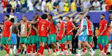 Mondiali 2026, Marocco da record: 10 titolari su 11 sono nati all&rsquo;estero