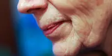 Dalla pelle indizi sulla salute del cervello