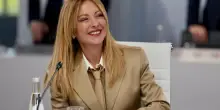 G7 a Evian, Meloni non si sbilancia su Vannacci nel centrodestra. E su Trump: &ldquo;Rapporti immutati&rdquo;