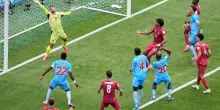 Mondiali 2026, Portogallo-Congo 1-1: Wissa risponde a Neves