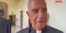 Cardinare Ruini, mons. Fisichella: "Ha saputo interpretare il ruolo della Chiesa nel mondo"