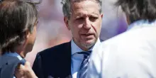 Fiorentina, Paratici: &ldquo;Vogliamo tenere Kean, la propriet&agrave; &egrave; solida e punta a crescere&rdquo;