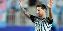 Mondiali 2026, Messi sulle condizioni di salute del padre: &ldquo;E&rsquo; sotto osservazione medica&rdquo;
