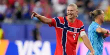 Mondiali 2026, &lsquo;terremoto&rsquo; dopo il gol di Haaland: &egrave; accaduto in Norvegia