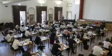 Maturit&agrave; 2026, Husmann: &ldquo;Mio articolo? Sorpresa incredibile, spero l&rsquo;esame non sia difficile&rdquo;