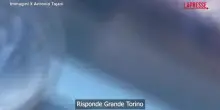 Iran, la nave mercantile "Grande Torino" attraversa Hormuz: il video postato da Tajani